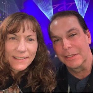 Meet your Posher, Susan